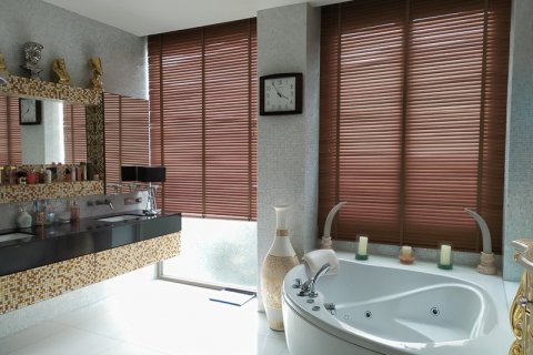Condominio de 3 dormitorios en Pattaya, Tailandia № 121068 - foto 11