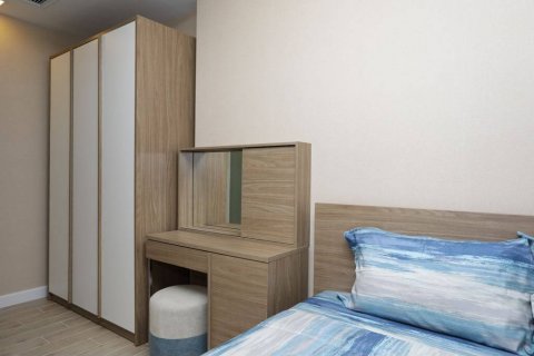Off-Plan Del Mare in Sattahip, Thailand № 27605 - Foto 16