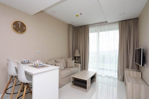Off-Plan Del Mare in Sattahip, Thailand № 27605 - Foto 15