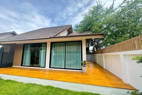 Villa in Pattaya, Thailand 2 bedrooms № 118474