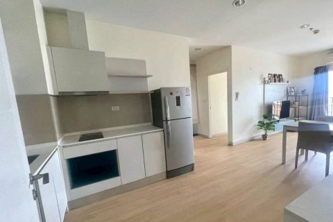 Condominio de 2 dormitorios en Pattaya, Tailandia № 146306 - foto 9