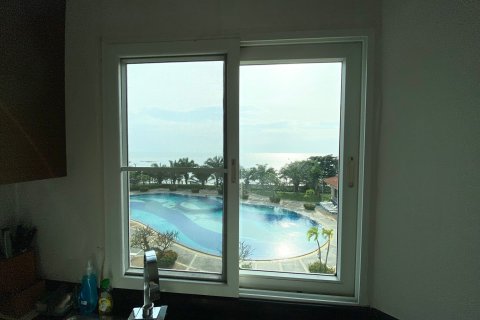 Condo à Pattaya, Thaïlande, 2 chambres № 210107 - photo 11