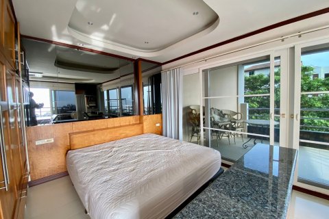 Condo à Pattaya, Thaïlande, 2 chambres № 210107 - photo 12