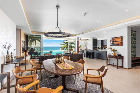 Chalet de 3 dormitorios en Bang Tao, Tailandia № 153758 - foto 12