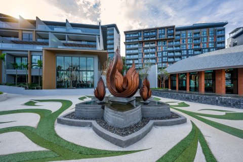 The Panora Phuket en Phuket, Tailandia № 26077 - foto 19