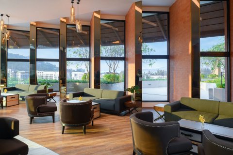 The Panora Phuket en Phuket, Tailandia № 26077 - foto 16