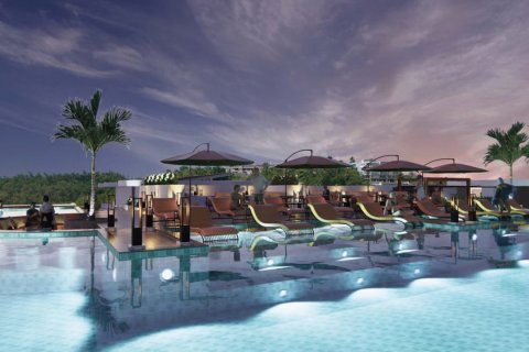 Sobre plano Wekata 3 en Phuket, Tailandia № 47387 - foto 2