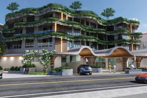 Sobre plano Wekata 3 en Phuket, Tailandia № 47387 - foto 4