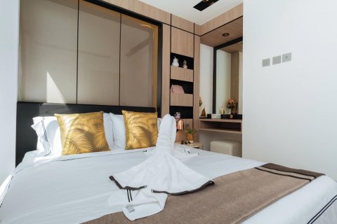 Sobre plano VIP Karon condominium en Phuket, Tailandia № 18499 - foto 2