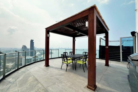 Condominio de 4 dormitorios en Pattaya, Tailandia № 146383 - foto 16