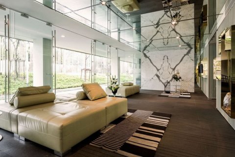 Off-plan Via 31 ในกรุงเทพฯ, ประเทศไทย № 46749 - รูปถ่าย 9