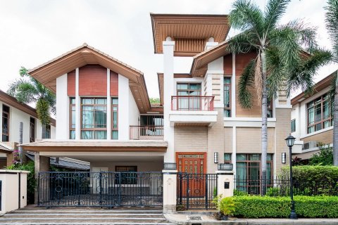 Off-plan Baan Sansiri Sukhumvit 67 ในกรุงเทพฯ, ประเทศไทย № 47391 - รูปถ่าย 4
