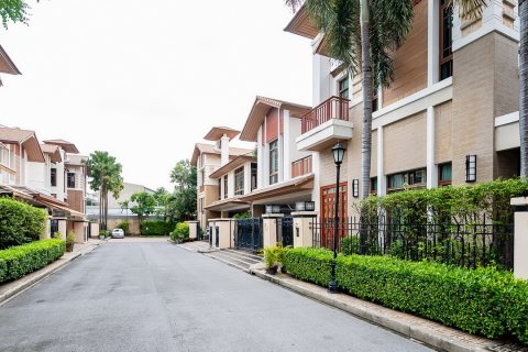 Off-plan Baan Sansiri Sukhumvit 67 ในกรุงเทพฯ, ประเทศไทย № 47391