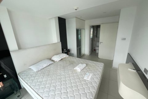 Sobre plano City Center Residence en Pattaya, Tailandia № 64891 - foto 4