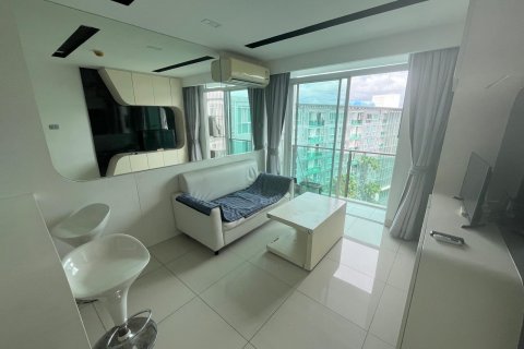 Sobre plano City Center Residence en Pattaya, Tailandia № 64891 - foto 5