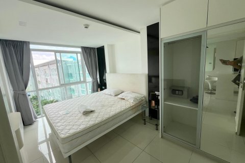 Sobre plano City Center Residence en Pattaya, Tailandia № 64891 - foto 3