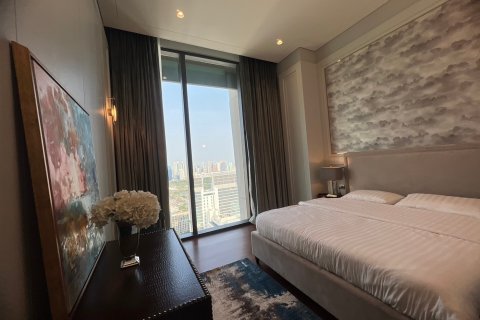 Condominio de 4 dormitorios en Pathum Wan, Bangkok, Tailandia № 167053 - foto 13