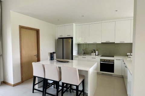 Chalet de 4 dormitorios en Bang Tao, Tailandia № 152416 - foto 9