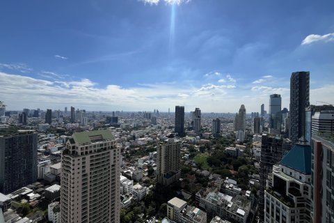 Estudio en el condominio en Sathon, Bangkok, Tailandia № 164853 - foto 20