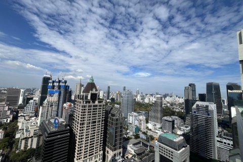 Estudio en el condominio en Sathon, Bangkok, Tailandia № 164853 - foto 19