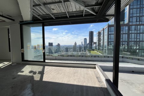Estudio en el condominio en Sathon, Bangkok, Tailandia № 164853 - foto 18