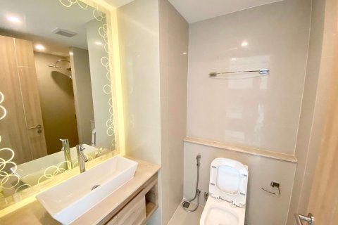 Estudio en el condominio en Pattaya, Tailandia № 146376 - foto 4