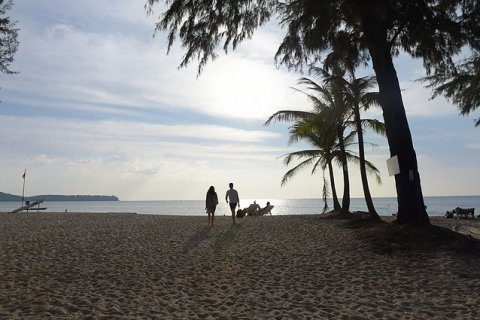 Villa on Layan Beach, Thailand 4 bedrooms № 70701 - photo 23