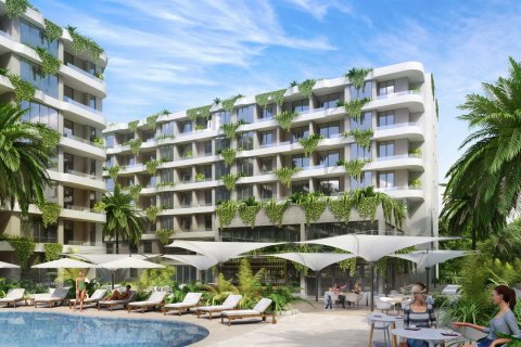 Off-plan Layan Green Park II in Phuket, Thailand № 54404 - photo 7