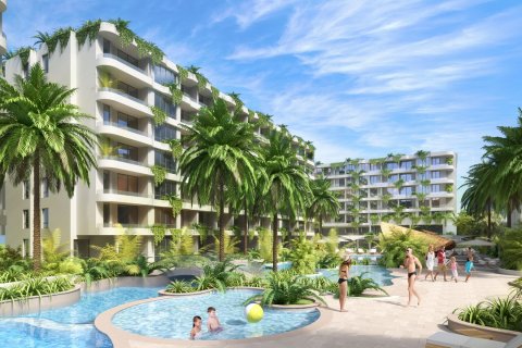 Off-plan Layan Green Park II in Phuket, Thailand № 54404 - photo 6