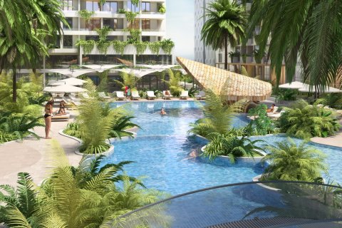 Off-plan Layan Green Park II in Phuket, Thailand № 54404 - photo 8