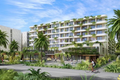 Off-plan Layan Green Park II in Phuket, Thailand № 54404 - photo 9