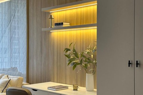 Estudio en el condominio en Pathum Wan, Bangkok, Tailandia № 163881 - foto 13