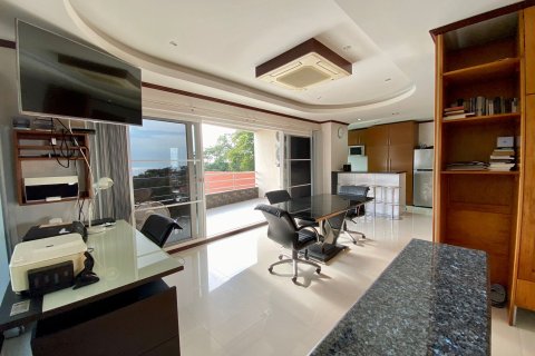 Condo à Pattaya, Thaïlande, 2 chambres № 210107 - photo 7