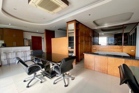 Condo à Pattaya, Thaïlande, 2 chambres № 210107 - photo 6