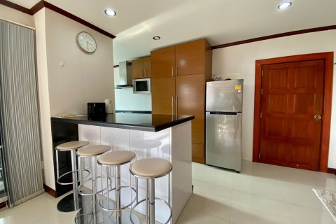 Condo à Pattaya, Thaïlande, 2 chambres № 210107 - photo 8