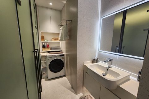 Condo in Bang Tao, Thailand, 2 bedrooms  № 152358 - photo 9