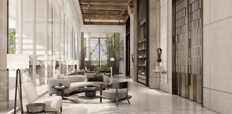 Condominio de 2 dormitorios en Pathum Wan, Bangkok, Tailandia № 178903