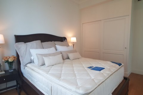 Condominio de 4 dormitorios en Bangkok, Tailandia № 164846 - foto 11