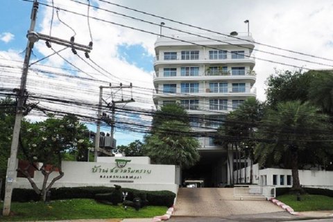 Off-plan Baan Suan Rim Sai
ในอำเภอหัวหิน, ประเทศไทย № 47235