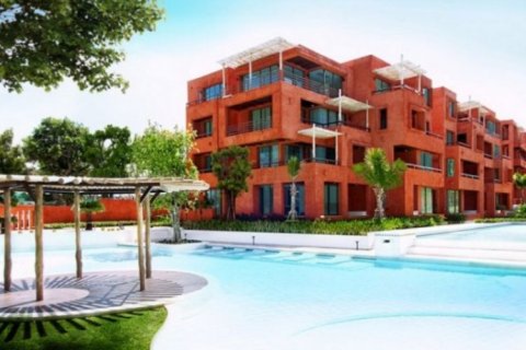 Off-plan Las Tortugas Condo ในอำเภอหัวหิน, ประเทศไทย № 47234