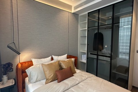 Condominio de 2 dormitorios en Watthana, Bangkok, Tailandia № 163889 - foto 6