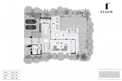 Off-plan Isola Palms in Phuket, Thailand № 47386 - photo 17