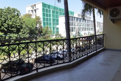 Condominio de 1 dormitorio en Pattaya, Tailandia № 150390 - foto 9