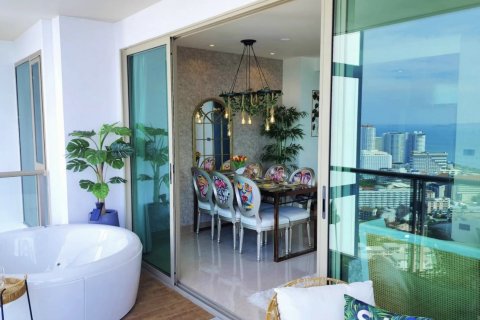 Off-Plan The Riviera Ocean Drive in Pattaya, Thailand № 25250 - Foto 15