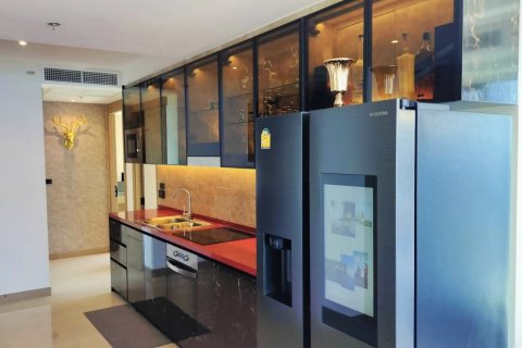 Off-Plan The Riviera Ocean Drive in Pattaya, Thailand № 25250 - Foto 16