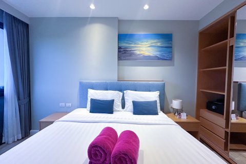 Sobre plano Diamond Condominium en Phuket, Tailandia № 18787 - foto 20