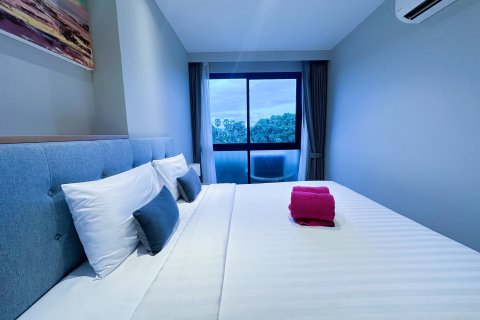 Sobre plano Diamond Condominium en Phuket, Tailandia № 18787 - foto 23