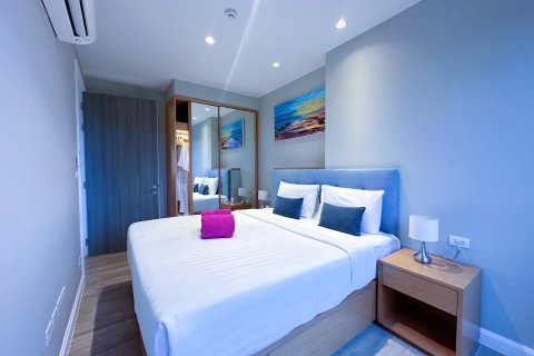 Sobre plano Diamond Condominium en Phuket, Tailandia № 18787 - foto 22