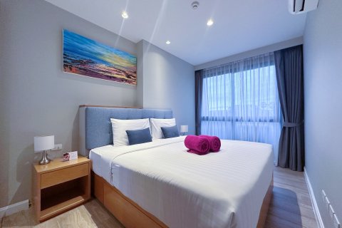 Sobre plano Diamond Condominium en Phuket, Tailandia № 18787 - foto 21