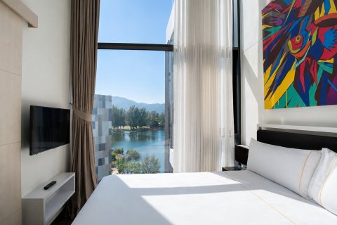 Cassia Phuket en Phuket, Tailandia № 130472 - foto 11